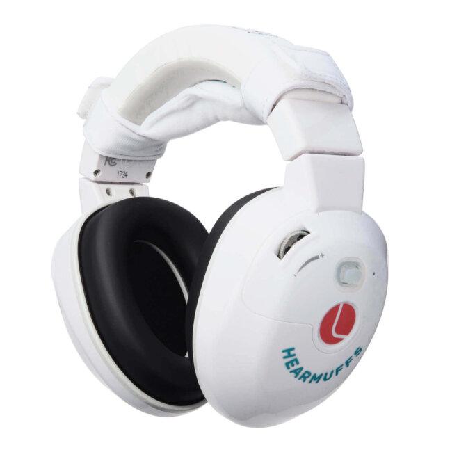 Hearmuffs Sounds