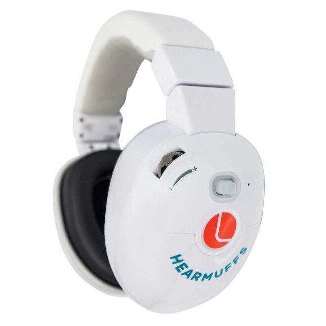 HearMuffs&reg; Sounds Bonus Pack