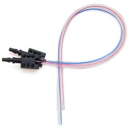 ER3-06 Single Use Eartips&trade; adapters with tubing-0