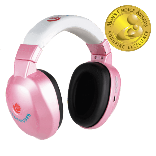 HearMuffs Wireless