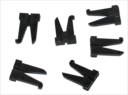 Cable Retainer,  Door,  SH25508