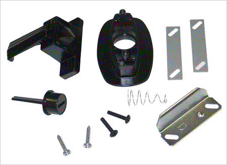 Door Latch Kit