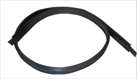 Vinyl Hinge, Door to Door, SH42957