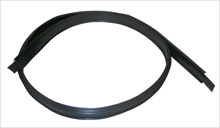 Vinyl Hinge,  Wall to Wall, SH42956