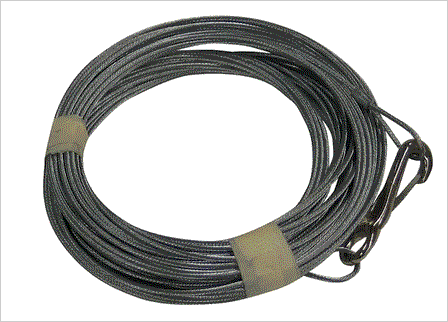 Wire Cable Assembly Spedify Model